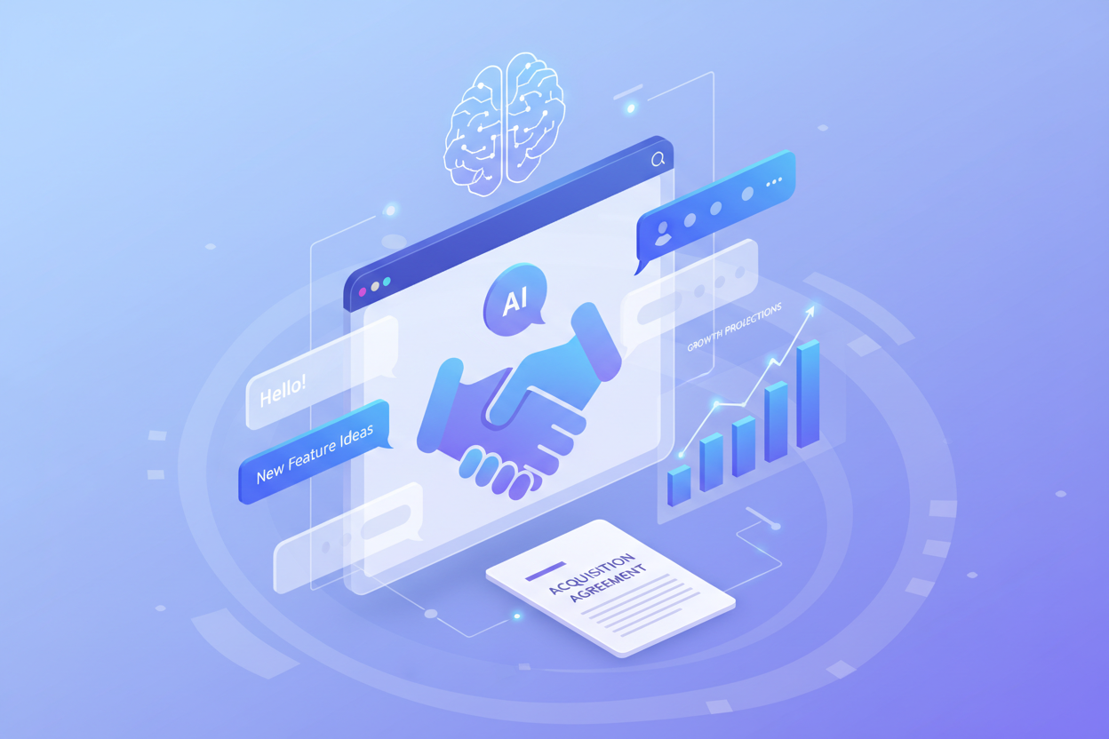 Vegahub acquires MooseDesk and Moose WhatsApp to strengthen its messaging ecosystem