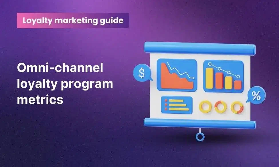 How to Measure Your Omni-Channel Loyalty Program Metrics?